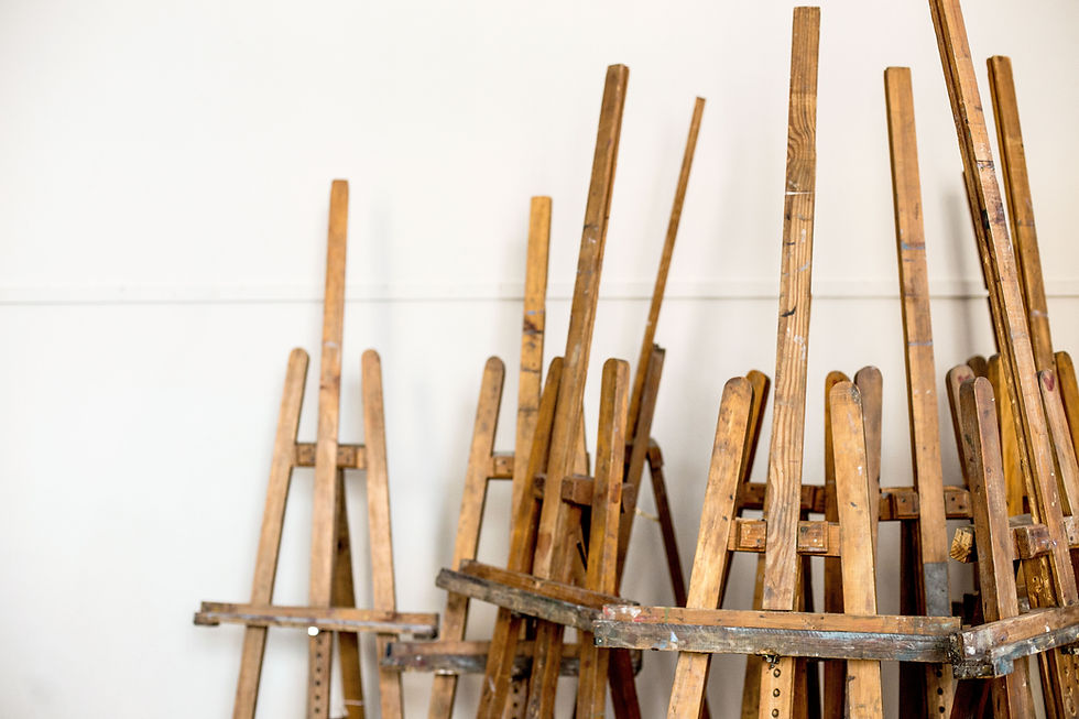 Painting Easels